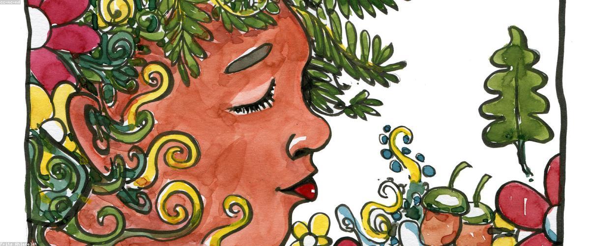 The practitioners behind a wellness practice